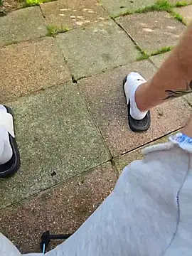 dash16565 (Ask my age) - Cum outside