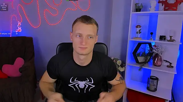 mike_crist webcam