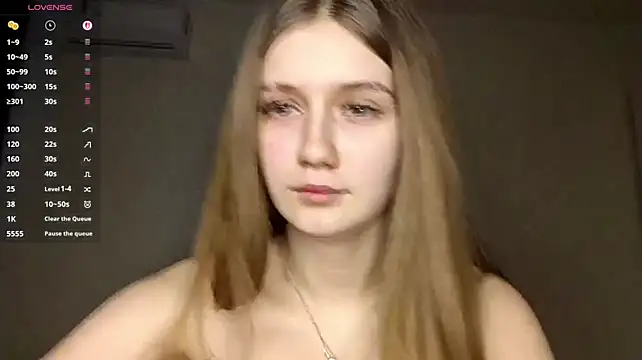DanicaMazon webcam