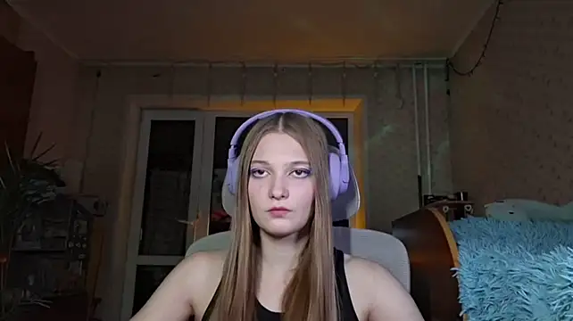 ErickaArtley webcam