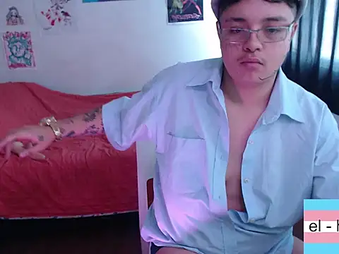 Barkleyscorpion webcam