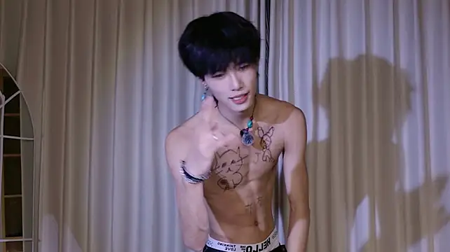 RenZeng webcam