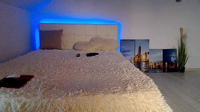 lennydream webcam