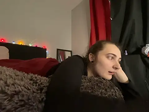 Snowbunnycake_131 webcam