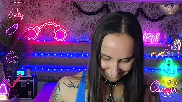 Cool_Freak_ webcam