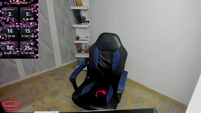 alayasmile webcam