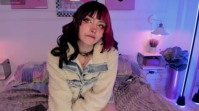 Zoe_Lynch_ webcam