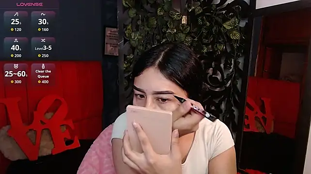 melissa__dolce webcam