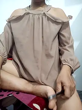 Thitay001 webcam