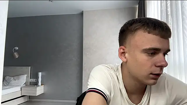 SoloFury webcam