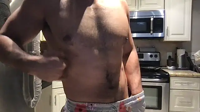 BigGuyMuscle
