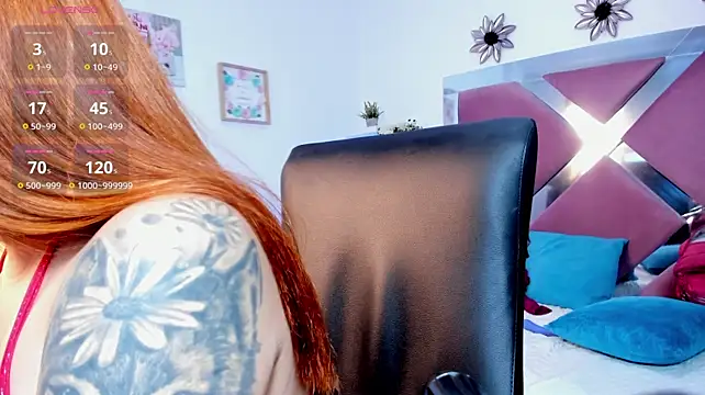 kimbrownn webcam