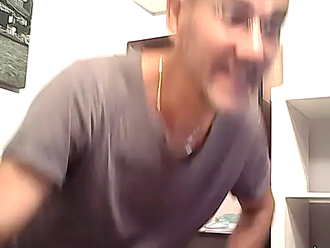 mastercharisma35 (Ask my age) - like for you