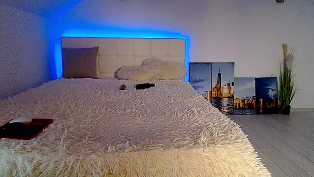 lennydream webcam