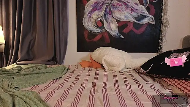 SophieTrner live sex cam