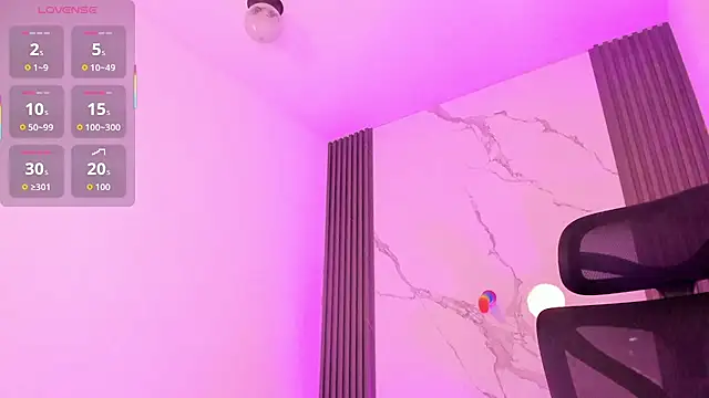 EvangelinePreston live sex cam