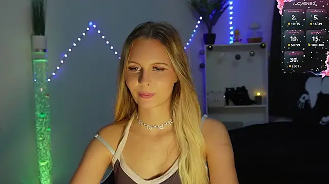 BonnieBluX