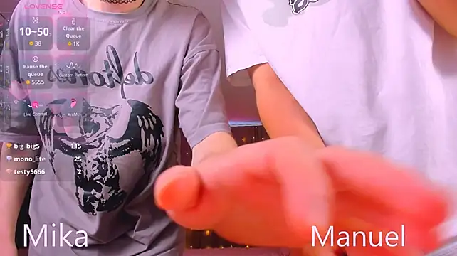 Manuel_Garse live sex cam