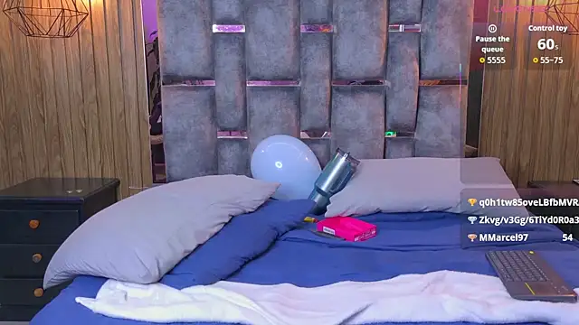 dean_aimee (M twink) - SHOW CUM