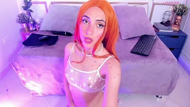 Anseru_ live cam on StripChat