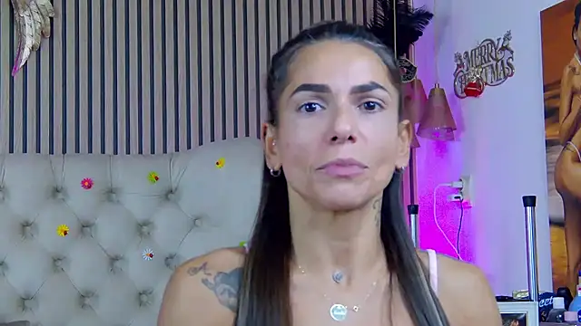 nude web cam PlayfulShow
