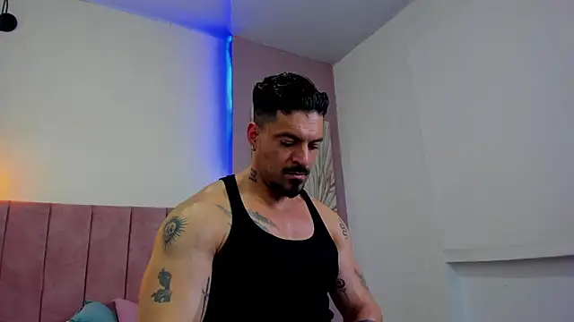 dennis__coxx webcam