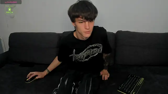 Adam_Porrter live sex cam