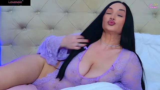 Daliya_ webcam