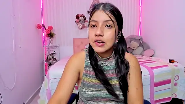 zara_cute webcam