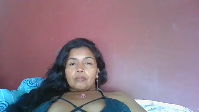 DianaOchoa_ webcam
