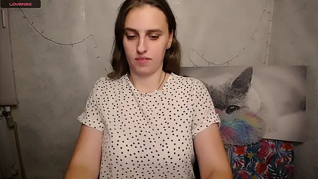 AmandaDimond_ webcam