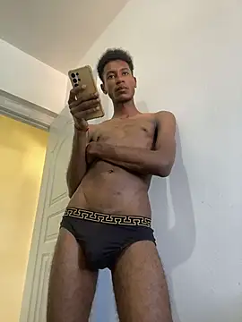 Samu_t7 webcam