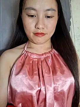 Cherry-squirtt webcam