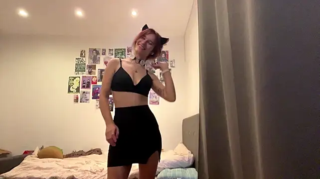 VelmaDevincent webcam