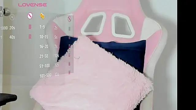 myblackdoope webcam