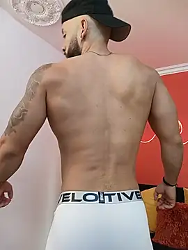 Mike_savage3 live sex cam