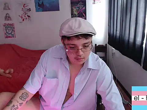 Modelo: Barkleyscorpion