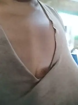 miabloom0 (F young) - Flash pussy