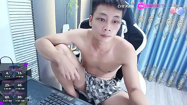 naughty___asian (M young) - Make Me Happy Today