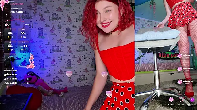SmokyRose