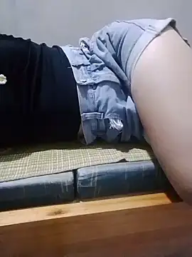 Thobaby112 live cam