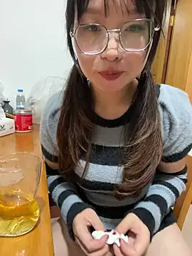 xianyu-ss webcam