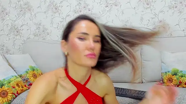 MissLexxy1 webcam