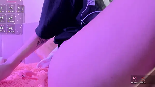 Connie_Cherxx webcam