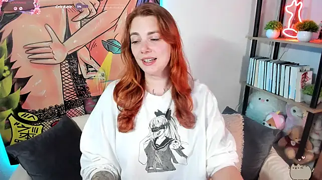 Kati_FoX webcam