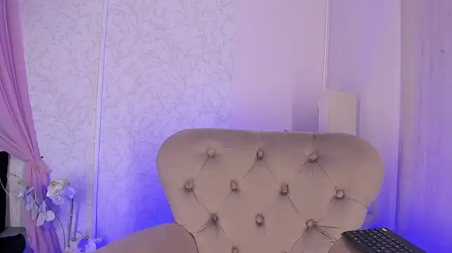 ValeriaOrtega webcam