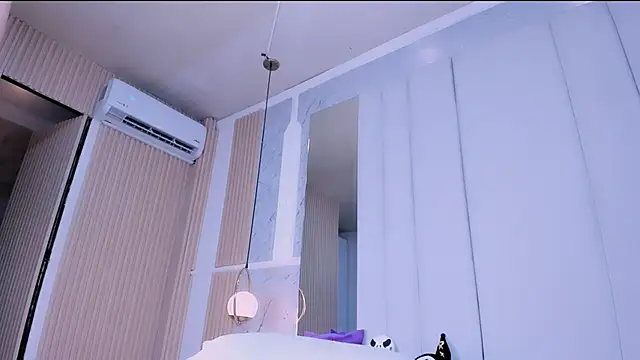 VesperVelvet webcam
