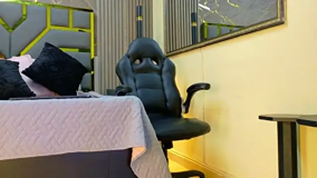 ALANNFERRER webcam