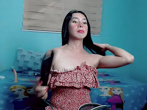 Precious_jazzy webcam