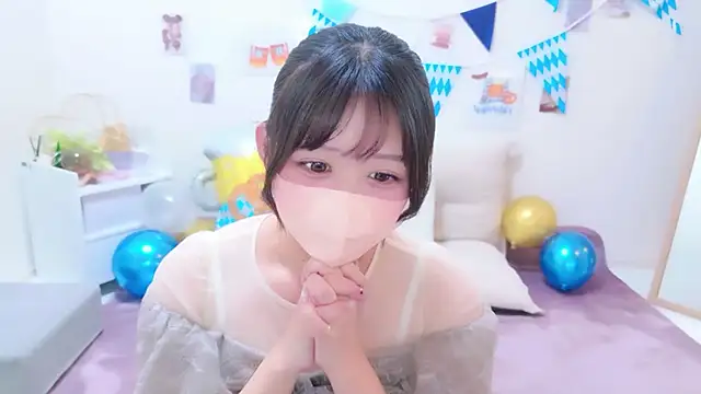 Hinata_Sun webcam